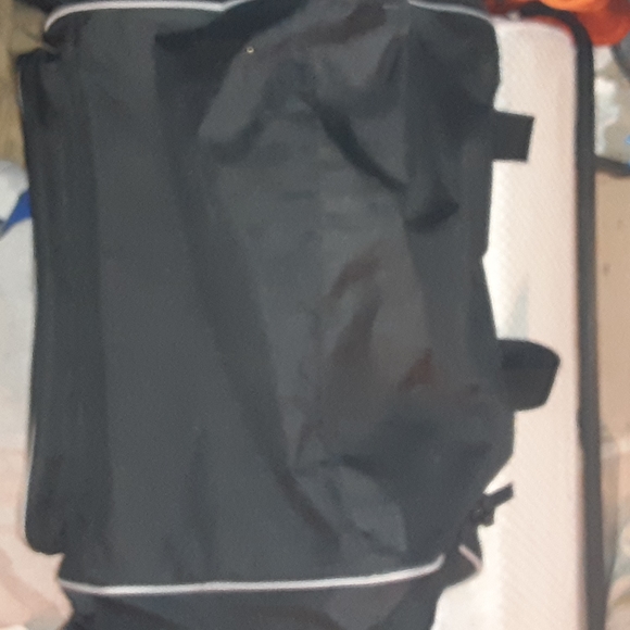 OFFICAL MLB INSIDERS CLUB LIFETIME MEMBERSHIP BOSTON RED SOX BAG NRMINT CONDITIO - Picture 7 of 7